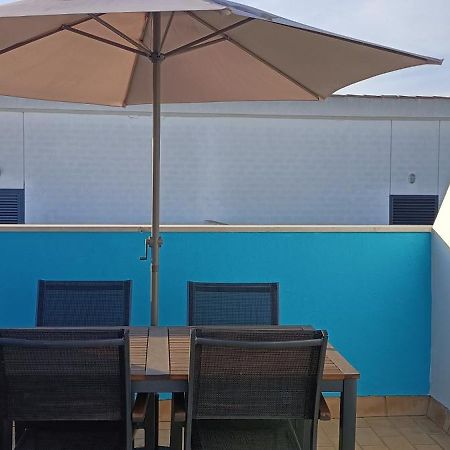 Apartamento Aldama En El Centro De Sanlúcar de Barrameda Esterno foto