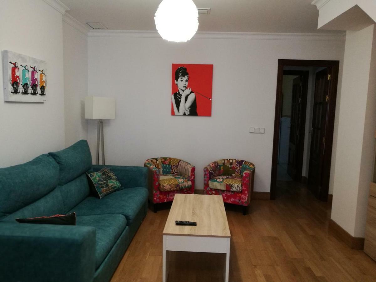 Apartamento Aldama En El Centro De Sanlúcar de Barrameda Esterno foto